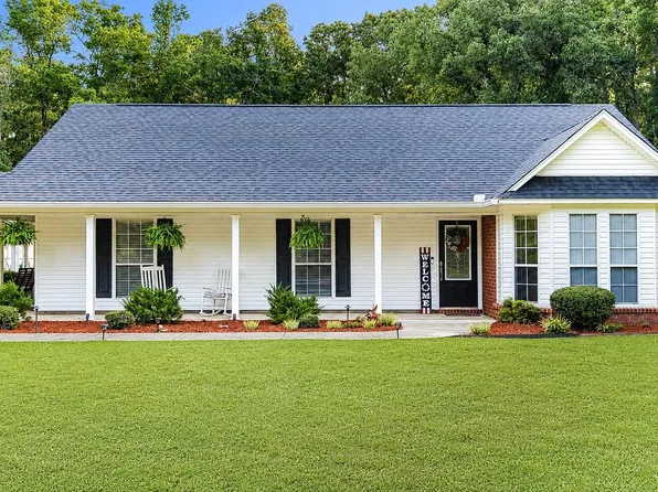 7803 Tall Timber Ln, Pine Bluff, AR 71603