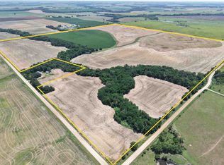 0 E Hobbs Creek Rd, Gypsum, KS 67448