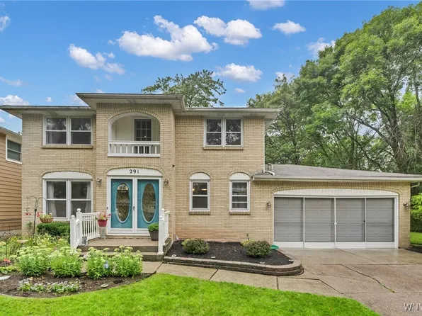 291 Vine Ln, Amherst, NY 14228