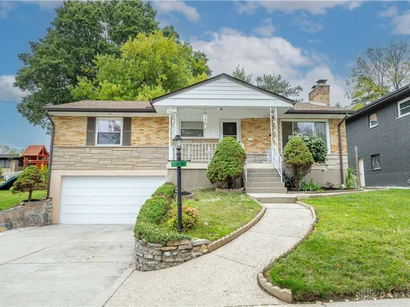 1148 Eastgate Dr, Cincinnati, OH 45231