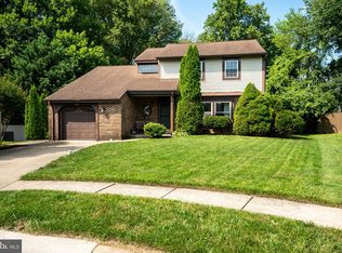 1904 W Zabenko Dr, Wilmington, DE 19808