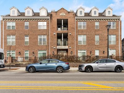 7224 W State St UNIT 3B, Milwaukee, WI, 53213