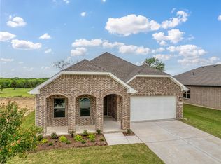 412 Heritage Grove Rd, Blue Ridge, TX 75424