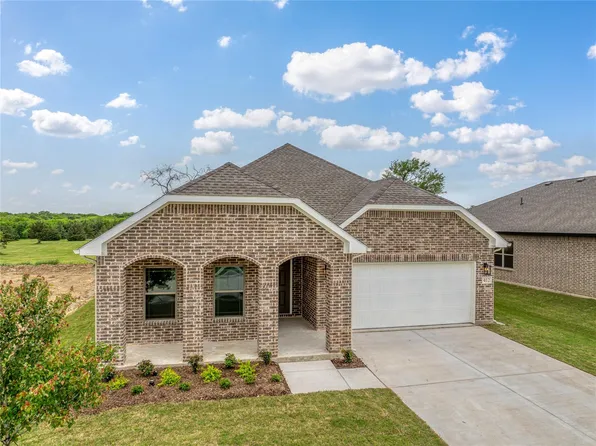 412 Heritage Grove Rd, Blue Ridge, TX