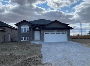 1067 Aspen Ridge Cres, Lakeshore, ON N8L 0W3