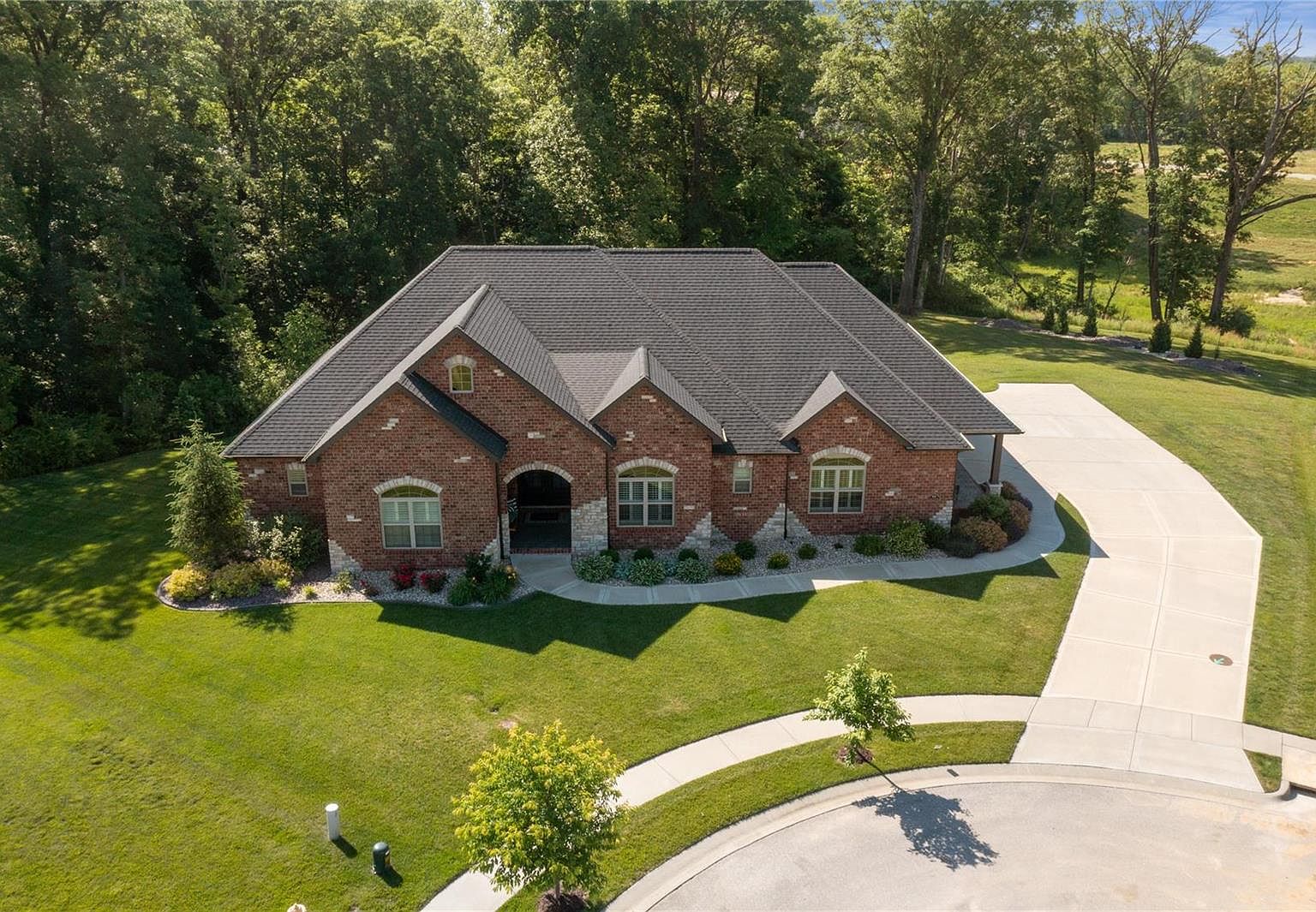 1876 Jagged Rock Rd, O Fallon, IL 62269 MLS 23034201 Zillow