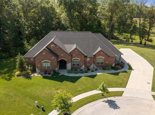 1876 Jagged Rock Rd, O'Fallon, IL 62269