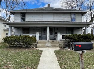 402 N Howard St, Union City, IN