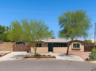 2747 S Mesa Ave, Yuma, AZ 85364
