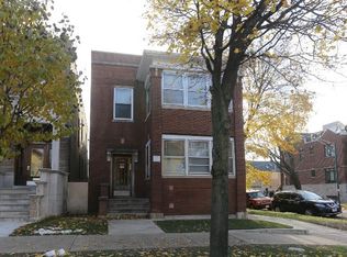 2025 W Addison St #GARDEN, Chicago, IL 60618