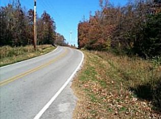 Ervin McGarrah Rd, Lowell, AR 72745