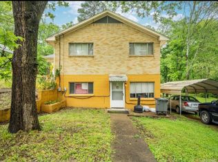 216 Freida St, Hot Springs National Park, AR 71913