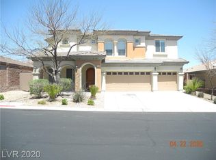 8454 Benidorm Ave, Las Vegas, NV 89178