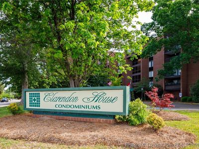 1100 Clarendon St APT 411, Fayetteville, NC, 28305