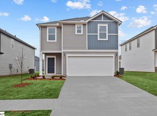 6 Angel Wood Dr, Piedmont, SC 29673