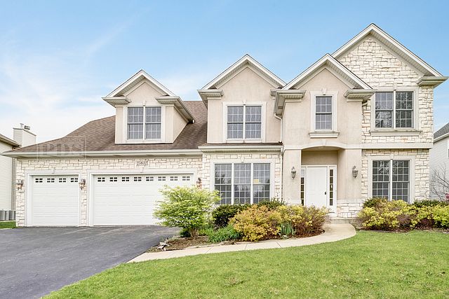 1st image of 25612 W Meadowland Cir