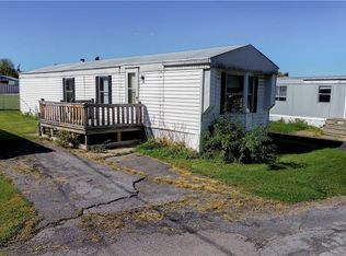 112 Mountain View Ln, Mohawk, NY 13407