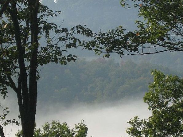 homes for sale in bryson city nc