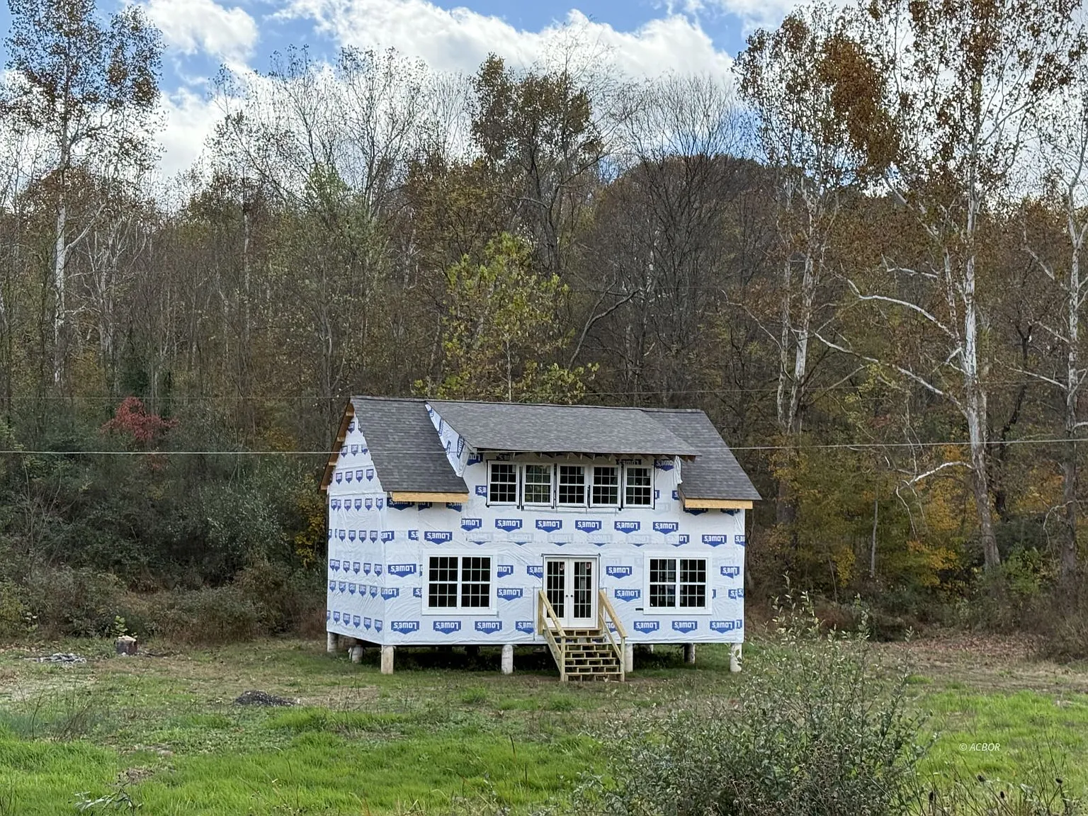 7669 Chase Rd photo 1