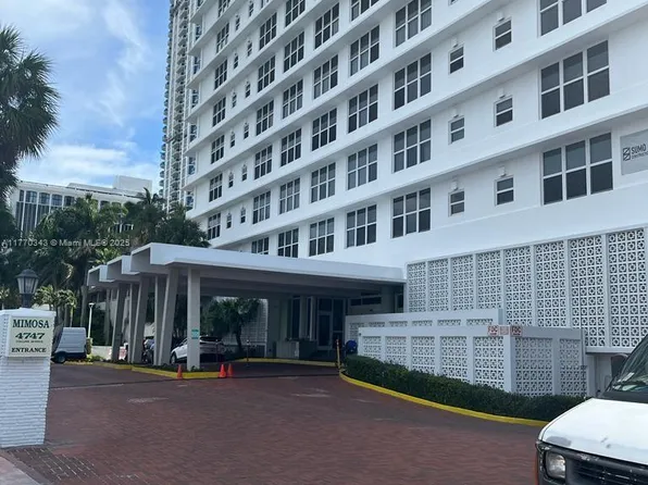 4747 Collins Ave APT 1115, Miami Beach, FL 33140