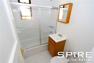 Rented by Spire Group