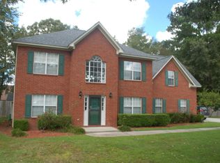 127 N Knightsbridge Ct, Goose Creek, SC 29445