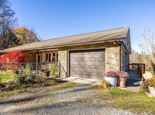 536 Camp Dr, Windber, PA 15963