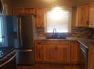 1000 E High St #A, Waynesburg, PA 15370