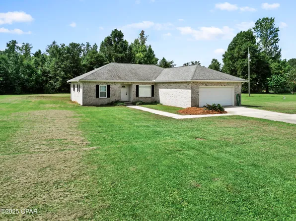 19087 SW Barfield Rd, Blountstown, FL 32424