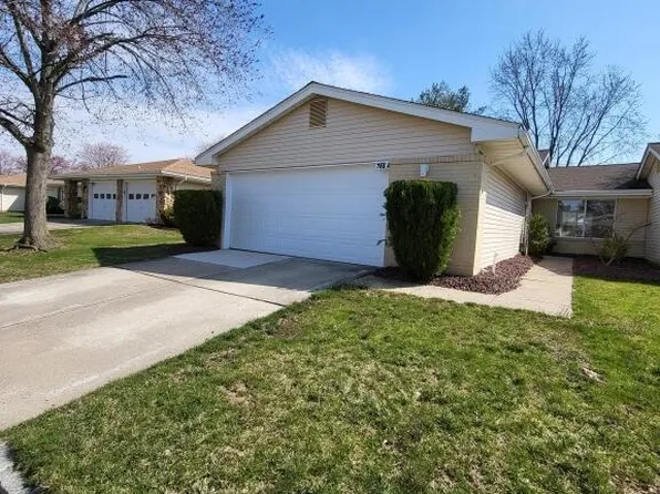 768 Marlton Road #768A, Monroe, NJ 08831