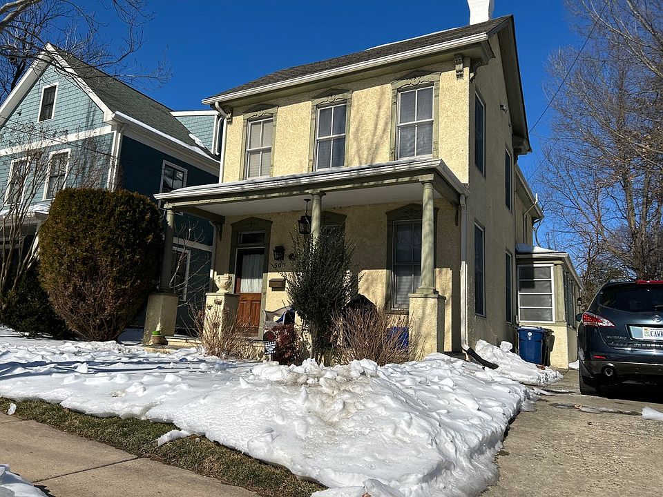2nd image of 500 E Howell Ave
