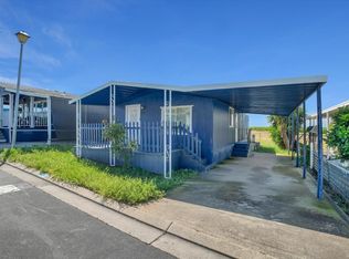 12344 26 Mile Rd Space 32, Oakdale, CA 95361