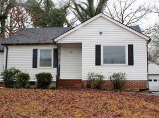 810 Brentwood Ter, High Point, NC 27260