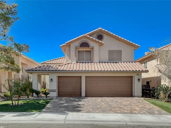9364 Warm Waters Ave, Las Vegas, NV 89129