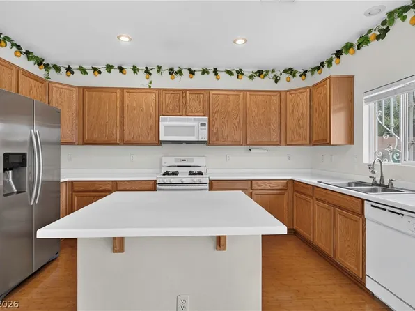 4871 Lionesse Ct, Las Vegas, NV 89130