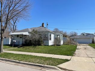 821 Fraser St, Bay City, MI 48708