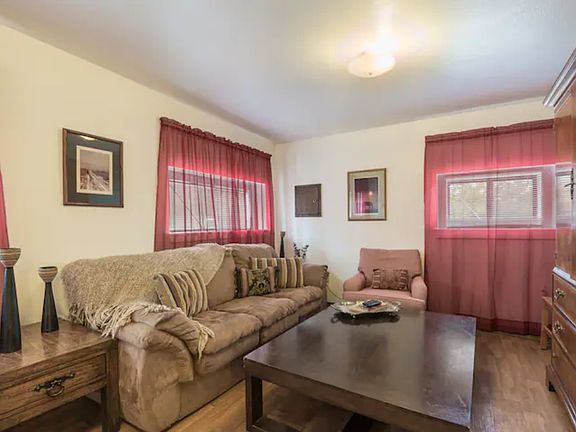 2nd image of 3561 Agua Fria St #B