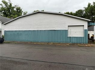 714 Rubsam St, Springfield, OH 45504