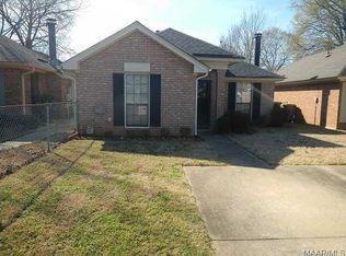 105 Blake St, Montgomery, AL 36109