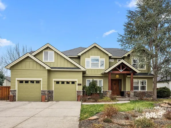 3257 S Shortleaf Ave, Boise, ID 83716