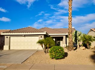 15624 W Azalea Ln, Surprise, AZ 85374