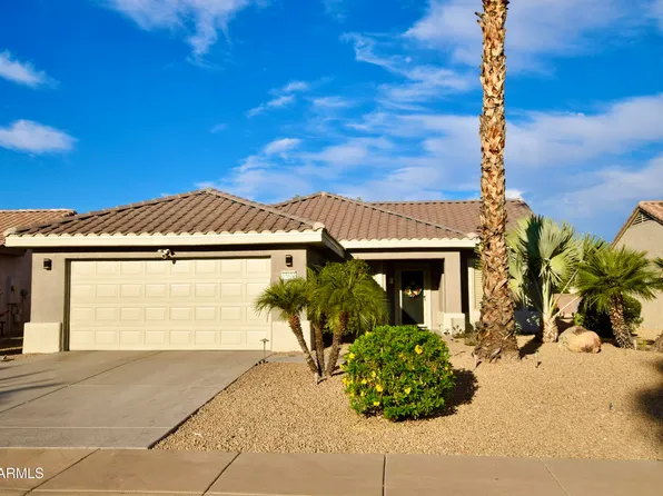 15624 W AZALEA Lane, Surprise, AZ 85374