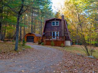 67 Evergreen Ln, Jay, NY 12941