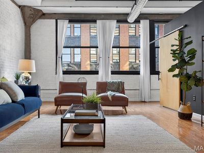 1619 Washington Ave Unit 505, Saint Louis, MO, 63103