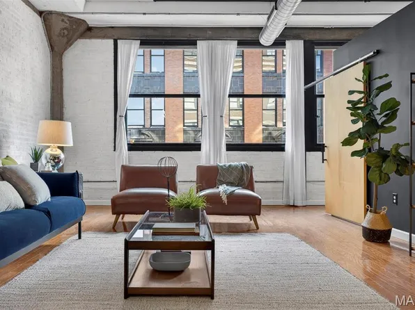 1619 Washington Ave Unit 505, Saint Louis, MO 63103