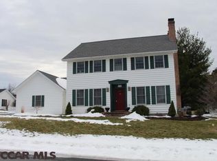 374 Cogan Cir, State College, PA 16801