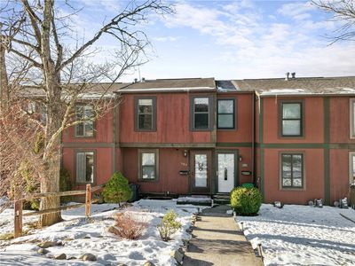 139 Old Meadow Rd, Canonsburg, PA, 15317