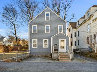 4 Belle Isle Ave, Revere, MA 02151