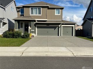 19005 110th Avenue Ct E, Puyallup, WA 98374