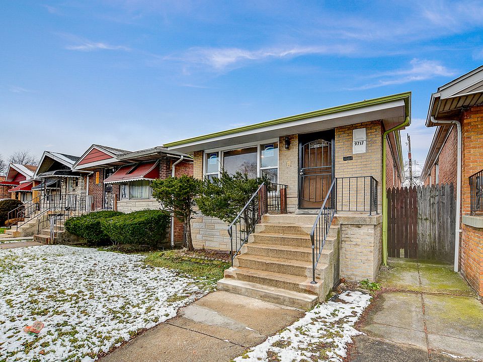 9717 S Halsted St, Chicago, IL 60628 MLS 11971303 Zillow